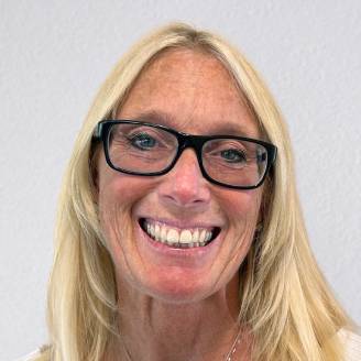 Lisa Williams, Our Center Director